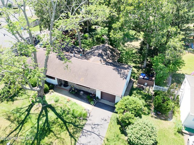 262 Arizona Drive, Brick, NJ 08723