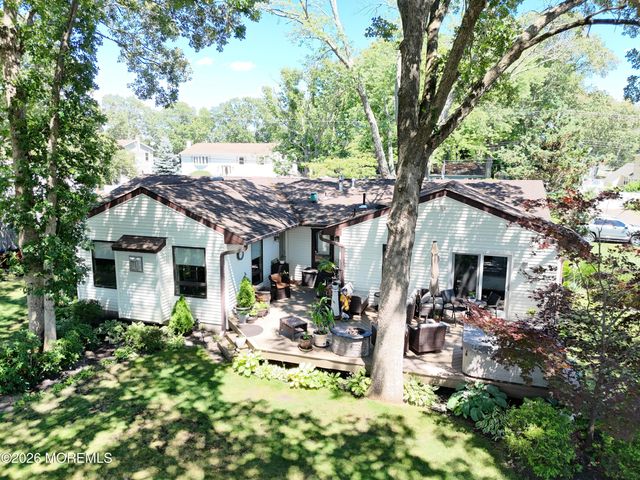 262 Arizona Drive, Brick, NJ 08723