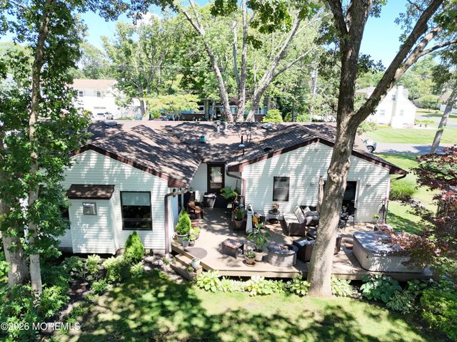 262 Arizona Drive, Brick, NJ 08723
