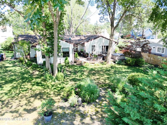 262 Arizona Drive, Brick, NJ 08723