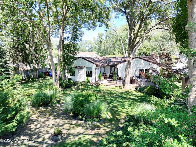 262 Arizona Drive, Brick, NJ 08723