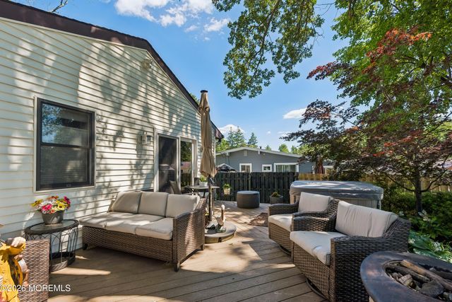 262 Arizona Drive, Brick, NJ 08723