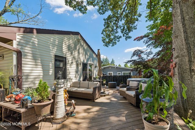 262 Arizona Drive, Brick, NJ 08723