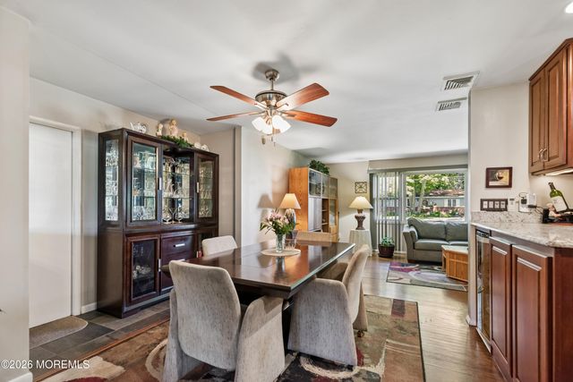 262 Arizona Drive, Brick, NJ 08723
