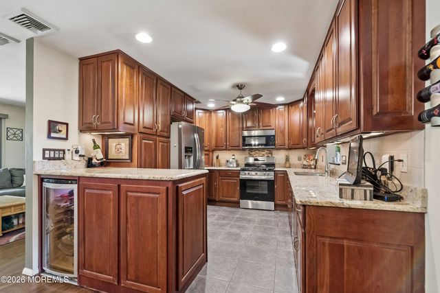 262 Arizona Drive, Brick, NJ 08723
