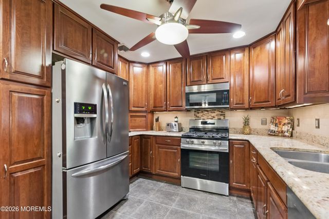 262 Arizona Drive, Brick, NJ 08723