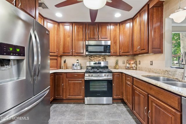 262 Arizona Drive, Brick, NJ 08723