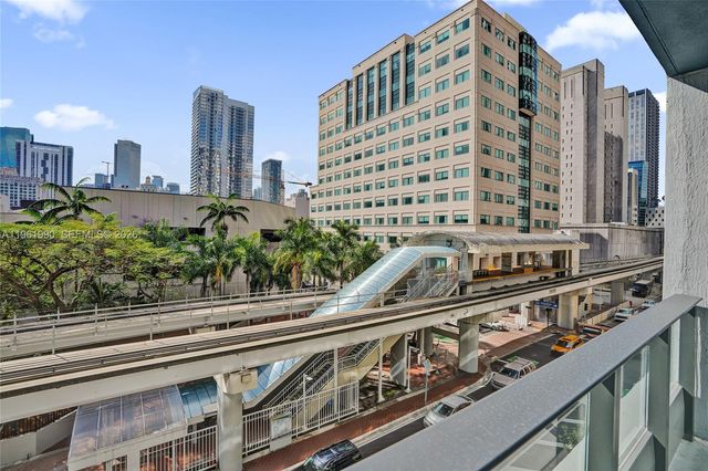 121 NE 5th Street 401B, Miami, FL 33132