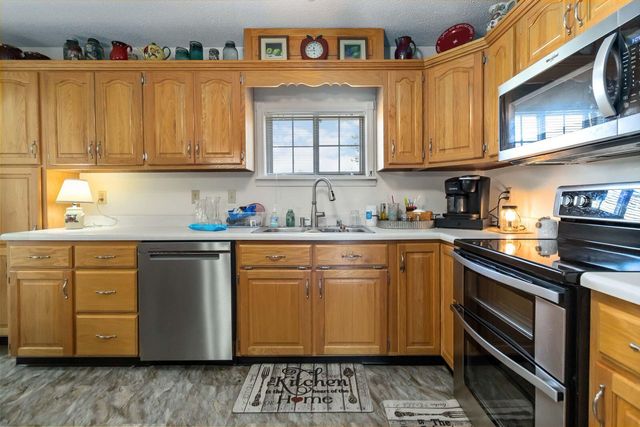 3938 North Hwy 1247, Somerset, KY 42503