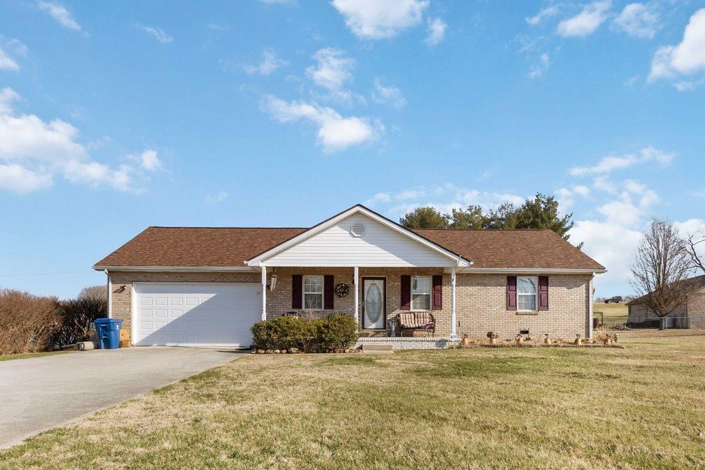 3938 North Hwy 1247, Somerset, KY 42503