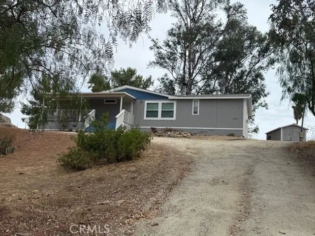 24260 Minton Road, Homeland, CA 92548