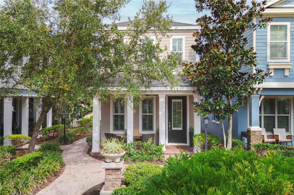 210 CUTLASS WAY, Oldsmar, FL 34677