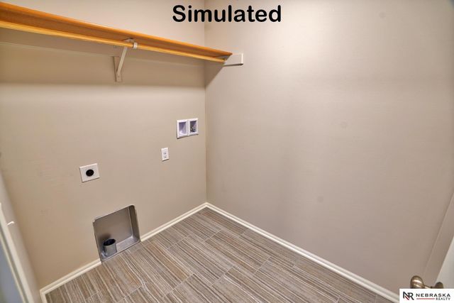 10732 N 149th Street, Waverly, NE 68462