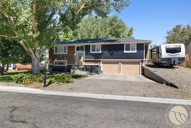 1729 Sylvan Lane, Billings, MT 59105