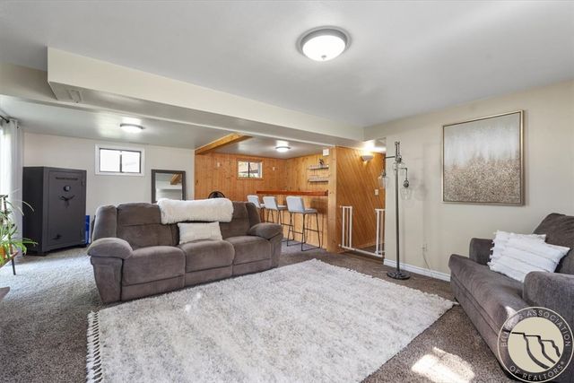 1729 Sylvan Lane, Billings, MT 59105