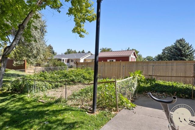1729 Sylvan Lane, Billings, MT 59105