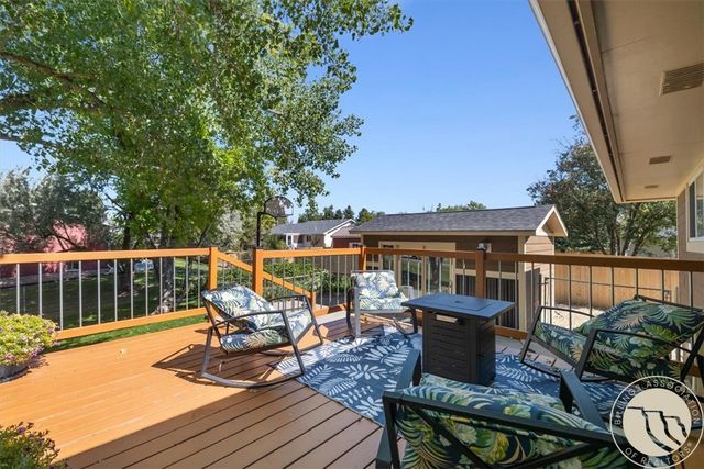 1729 Sylvan Lane, Billings, MT 59105