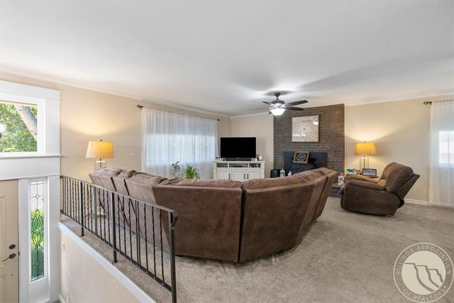1729 Sylvan Lane, Billings, MT 59105
