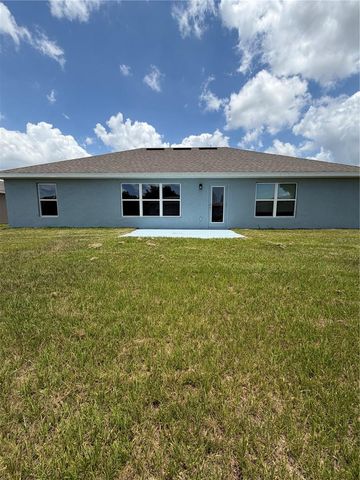 4865 MANILA AVENUE, North Port, FL 34288