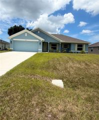 4865 MANILA AVENUE, North Port, FL 34288