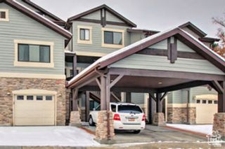 6486 E HIGHWAY 39 #16, Huntsville, UT 84317