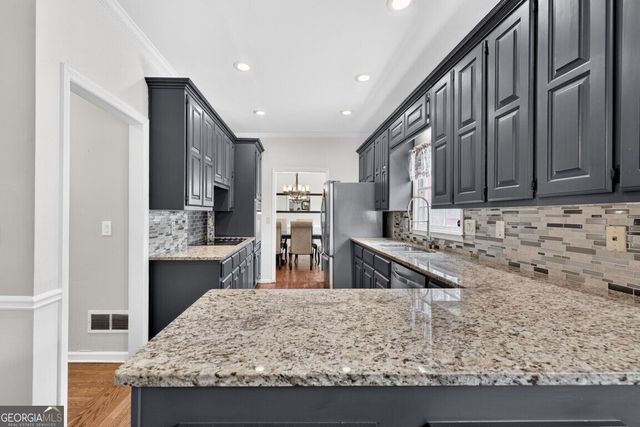 3000 Brookside Run SW, Snellville, GA 30078