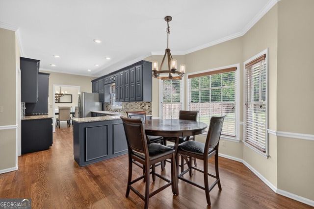 3000 Brookside Run SW, Snellville, GA 30078