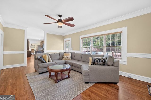 3000 Brookside Run SW, Snellville, GA 30078
