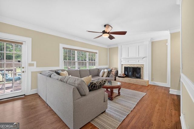 3000 Brookside Run SW, Snellville, GA 30078