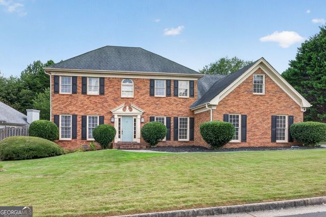 3000 Brookside Run SW, Snellville, GA 30078