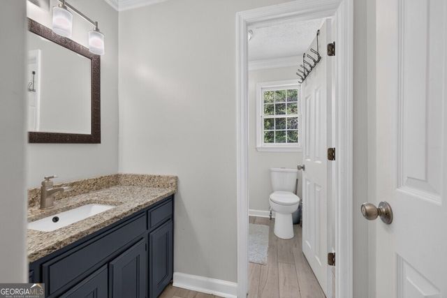 3000 Brookside Run SW, Snellville, GA 30078