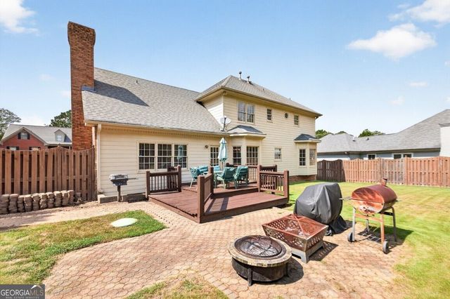 3000 Brookside Run SW, Snellville, GA 30078