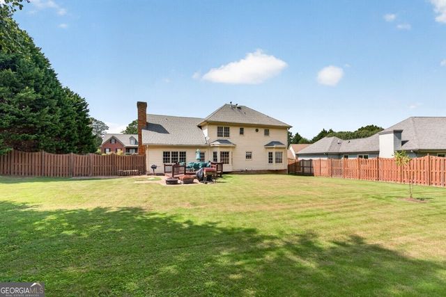 3000 Brookside Run SW, Snellville, GA 30078