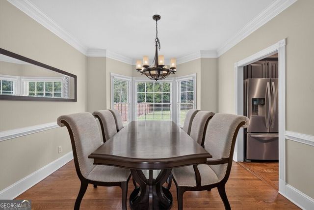3000 Brookside Run SW, Snellville, GA 30078