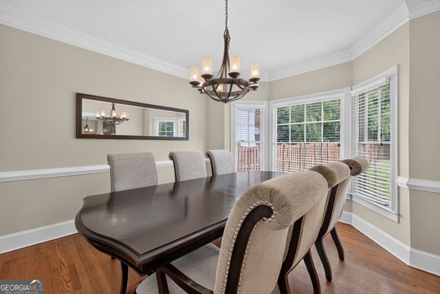3000 Brookside Run SW, Snellville, GA 30078