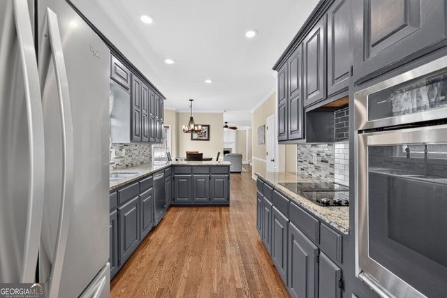 3000 Brookside Run SW, Snellville, GA 30078