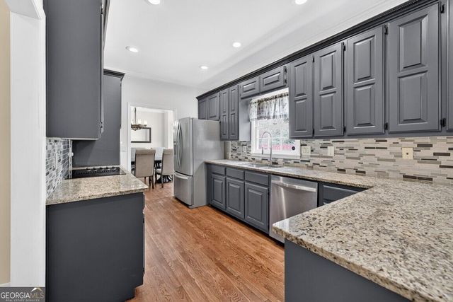 3000 Brookside Run SW, Snellville, GA 30078
