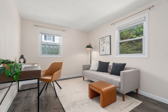 12 Theresa Rd, Stoneham, MA 02180