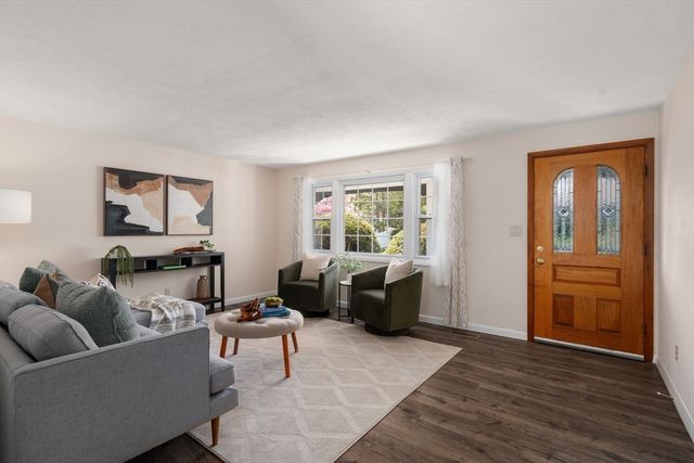 12 Theresa Rd, Stoneham, MA 02180