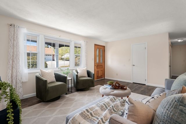 12 Theresa Rd, Stoneham, MA 02180