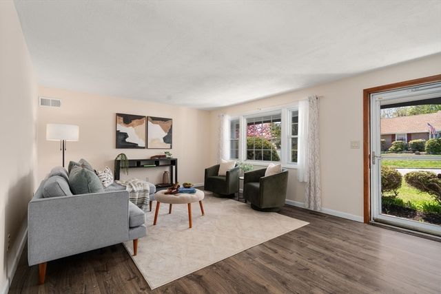 12 Theresa Rd, Stoneham, MA 02180