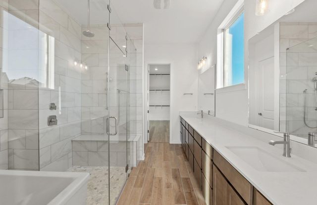 502 Gitano CIR, Liberty Hill, TX 78642