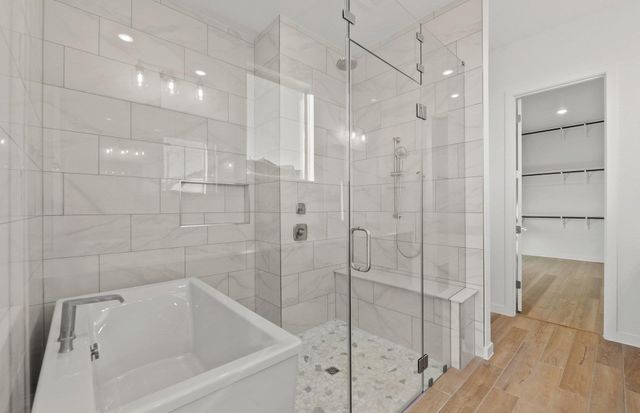 502 Gitano CIR, Liberty Hill, TX 78642