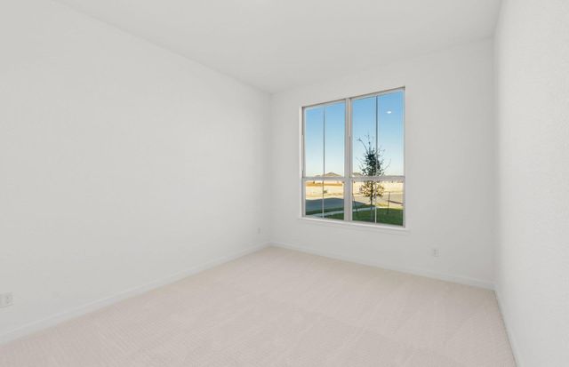 502 Gitano CIR, Liberty Hill, TX 78642