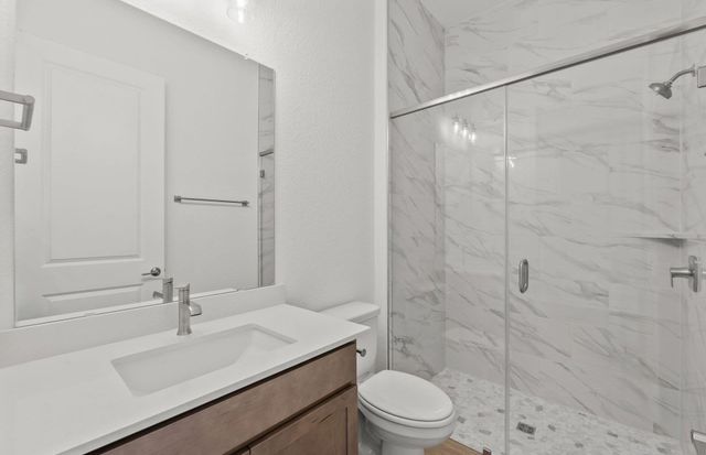 502 Gitano CIR, Liberty Hill, TX 78642