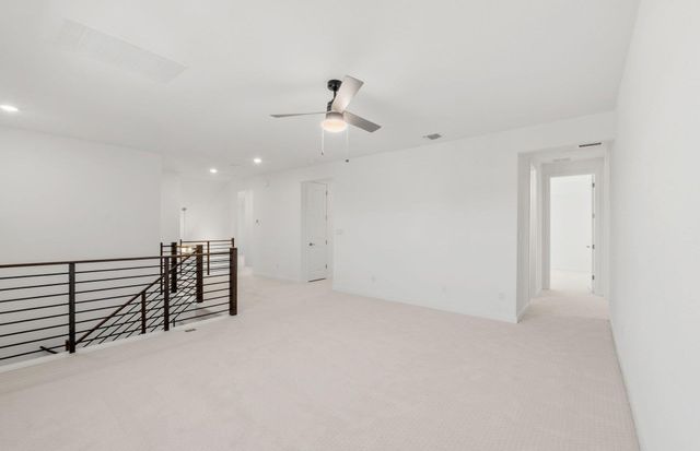 502 Gitano CIR, Liberty Hill, TX 78642