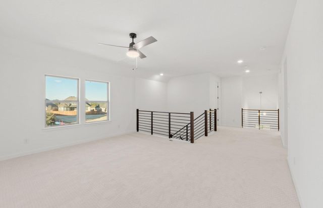 502 Gitano CIR, Liberty Hill, TX 78642