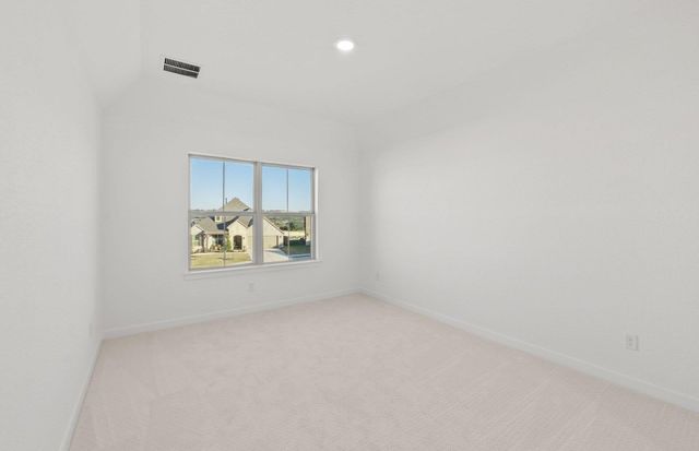 502 Gitano CIR, Liberty Hill, TX 78642