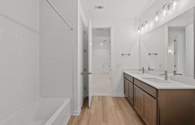 502 Gitano CIR, Liberty Hill, TX 78642