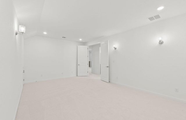 502 Gitano CIR, Liberty Hill, TX 78642